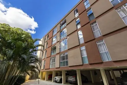 Apartamento com 3 Quartos à venda, 96m² no Água Verde, Curitiba