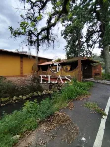 Lote/Terreno à venda, 1000m² no Morin, Petrópolis