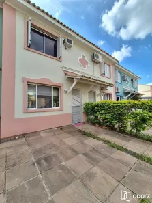 Casa de Condomínio com 3 Quartos à venda, 79m² no Humaitá, Porto Alegre