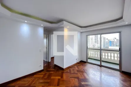 Apartamento com 2 Quartos à venda, 57m² no Mooca, São Paulo