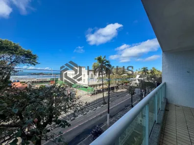 Apartamento com 3 Quartos à venda, 150m² no Pitangueiras, Guarujá