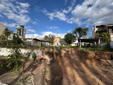 Lote/Terreno à venda, 542m² no Centro, Sapucaia do Sul