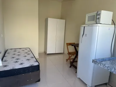 Kitnet com 1 Quarto para alugar, 15m² no Vila Sônia, São Paulo