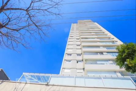 Apartamento com 2 Quartos à venda, 65m² no Vila Dom Pedro I, São Paulo