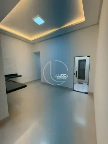 Casa com 2 Quartos à venda, 68m² no Residencial Cidade Industrial, Anápolis