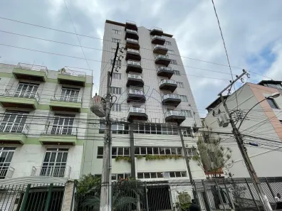 Apartamento com 2 Quartos à venda, 85m² no Centro, Juiz de Fora