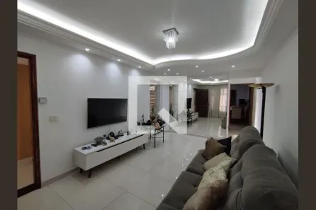 Casa com 2 Quartos à venda, 94m² no Vila Brasilina, São Paulo