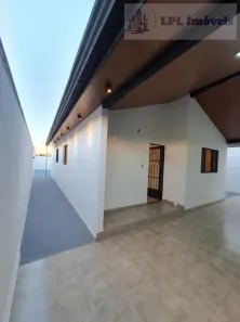 Casa com 3 Quartos à venda, 120m² no São Pedro, Sarzedo