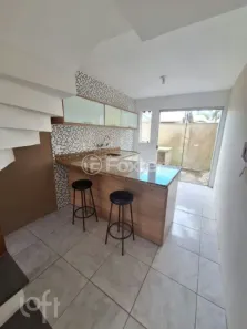 Casa de Condomínio com 2 Quartos à venda, 51m² no Ipanema, Porto Alegre