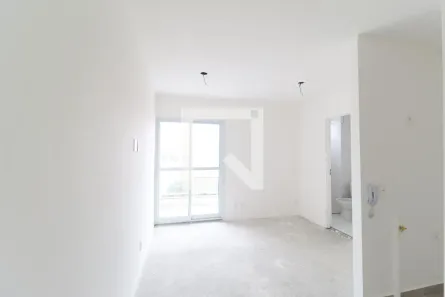 Apartamento com 1 Quarto à venda, 33m² no Vila Mazzei, São Paulo