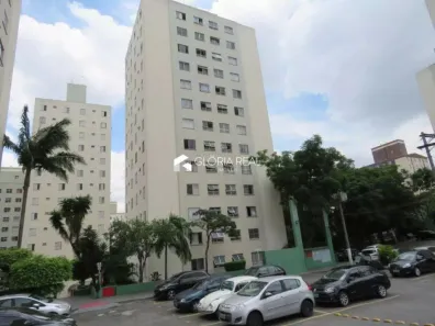 Apartamento com 2 Quartos à venda, 48m² no Brasilândia, São Paulo