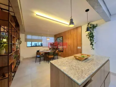 Cobertura com 3 Quartos à venda, 150m² no Esplanada, Belo Horizonte