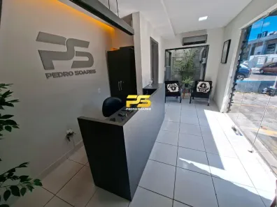 Ponto Comercial para alugar, 25m² no Manaíra, João Pessoa