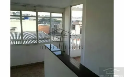 Sobrado com 5 Quartos à venda, 210m² no Vila Ema, São Paulo