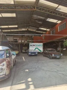 Galpão/Depósito/Armazém à venda, 467m² no Buritis, Belo Horizonte
