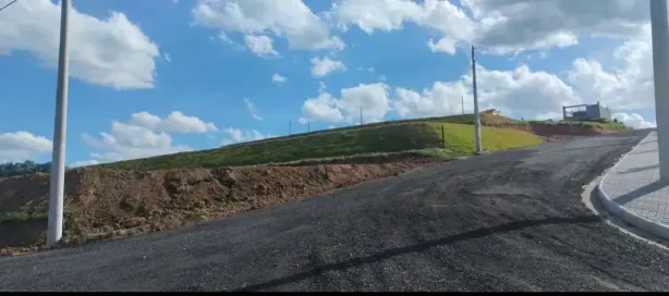 Lote/Terreno à venda, 1000m² no Chácaras Condomínio Recanto Pássaros II, Jacareí