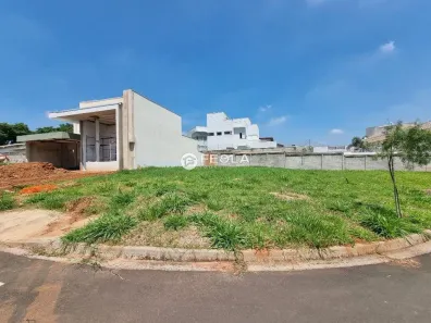 Lote/Terreno à venda, 332m² no Engenho Velho, Nova Odessa