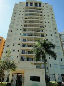 Apartamento com 3 Quartos à venda, 118m² no Jardim Bonfiglioli, Jundiaí