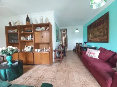 Casa com 3 Quartos à venda, 117m² no Ponta da Praia, Santos