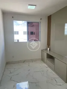 Apartamento com 2 Quartos à venda, 52m² no Despraiado, Cuiabá