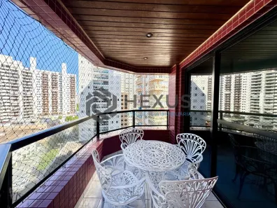 Apartamento com 4 Quartos à venda, 160m² no Vila Alzira, Guarujá