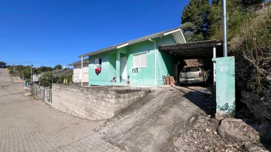 Casa com 2 Quartos à venda, 54m² no , Flores da Cunha