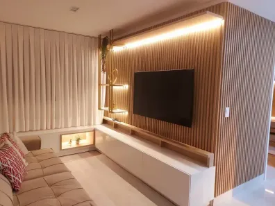 Apartamento com 2 Quartos à venda, 58m² no Jardim Oceania, João Pessoa