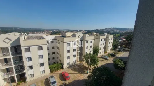 Apartamento com 3 Quartos para alugar, 64m² no Jardim Monte Santo, Cotia