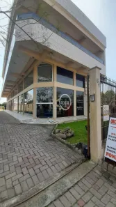 Prédio Comercial à venda, 266m² no Belém Novo, Porto Alegre