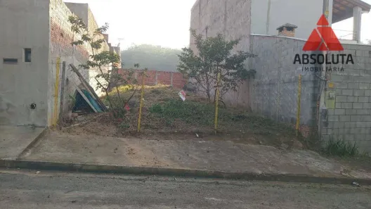 Lote/Terreno à venda, 150m² no Jardim da Mata, Americana