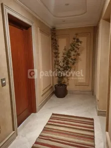 Cobertura com 4 Quartos à venda, 640m² no Barra da Tijuca, Rio de Janeiro