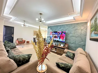 Casa com 3 Quartos à venda, 243m² no Vila Rosa, Itapetininga