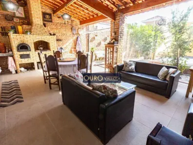 Casa com 4 Quartos à venda, 160m² no Alto da Mooca, São Paulo