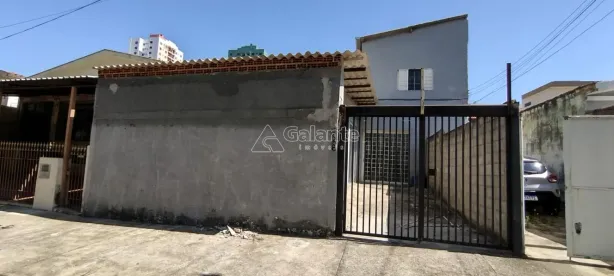 Ponto Comercial para alugar, 200m² no Vila Manoel Ferreira, Campinas