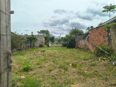 Lote/Terreno à venda, 300m² no Scharlau, São Leopoldo