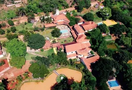 Imóvel Comercial com 40 Quartos à venda, 20000m² no Vivenda do Vale, Mateus Leme