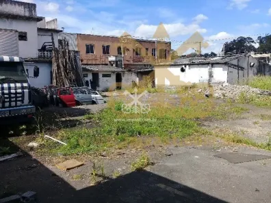 Lote/Terreno para venda ou aluguel, 2300m² no Vila Ema, São Paulo