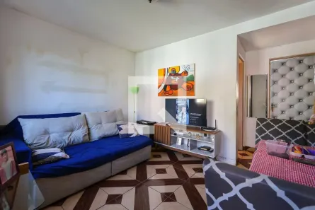 Apartamento com 2 Quartos à venda, 56m² no Jardim Olinda, São Paulo