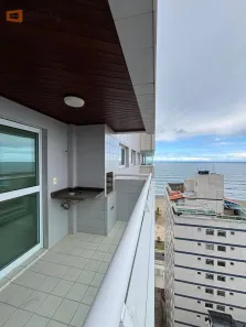 Apartamento com 2 Quartos à venda, 102m² no Tupi, Praia Grande