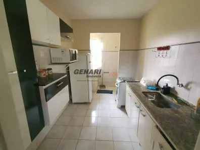 Apartamento com 3 Quartos para alugar, 64m² no Jardim Juliana, Indaiatuba