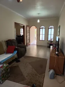 Casa com 3 Quartos à venda, 161m² no João Aranha, Paulínia