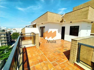 Cobertura com 2 Quartos à venda, 183m² no Centro, Cabo Frio