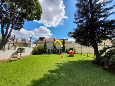 Apartamento com 2 Quartos à venda, 67m² no Vila Independência, Piracicaba