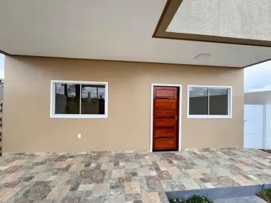 Casa de Condomínio com 2 Quartos à venda, 122m² no Cabralzinho, Macapá
