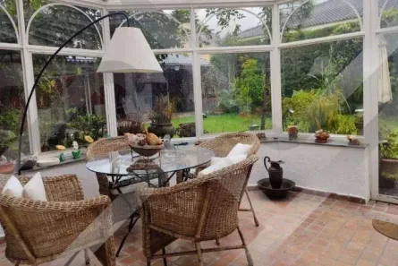 Casa de Condomínio com 4 Quartos à venda, 460m² no Residencial Morada dos Pássaros-Aldeia da Serra, Barueri