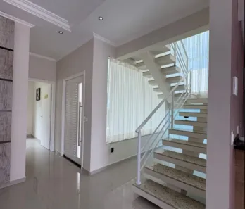 Sobrado com 3 Quartos para alugar, 160m² no Fazenda Rodeio, Mogi das Cruzes