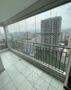Apartamento com 3 Quartos à venda, 77m² no Jardim Flor da Montanha, Guarulhos