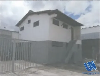 Galpão/Depósito/Armazém à venda, 853m² no Brasília, Feira de Santana