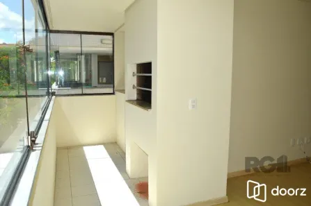 Apartamento com 2 Quartos à venda, 87m² no Azenha, Porto Alegre