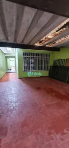 Sobrado com 3 Quartos à venda, 150m² no Parque São Domingos, São Paulo